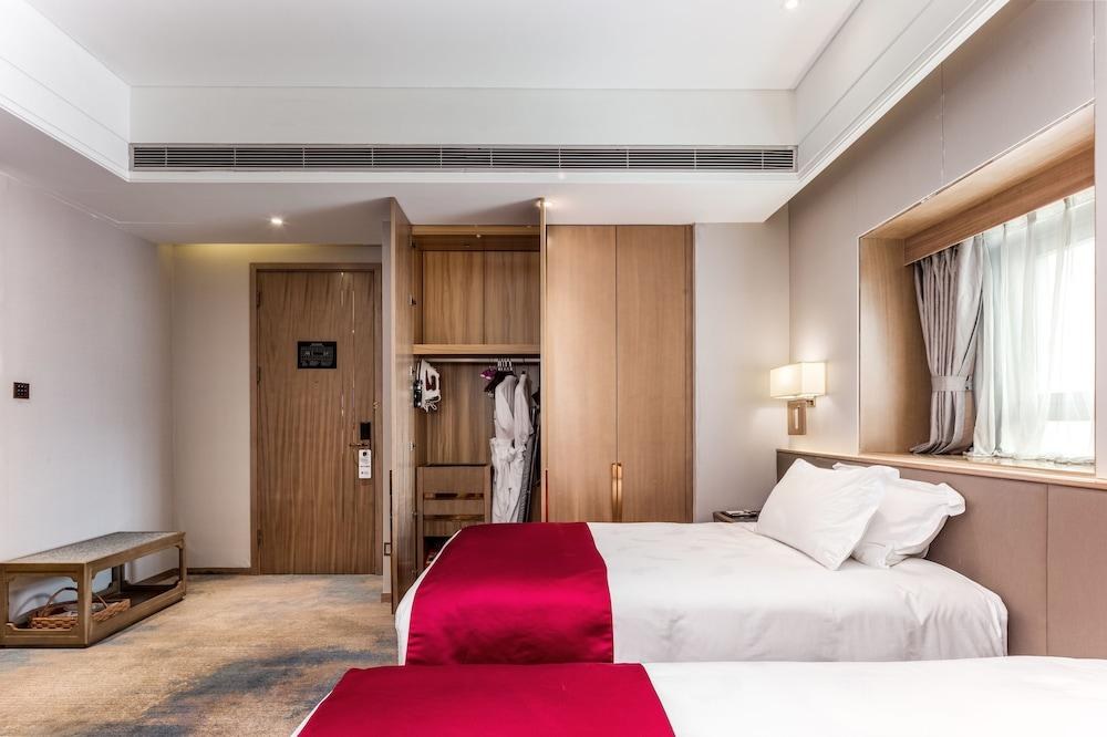 Best Western Plus Star City Hotel Hefei photo 2