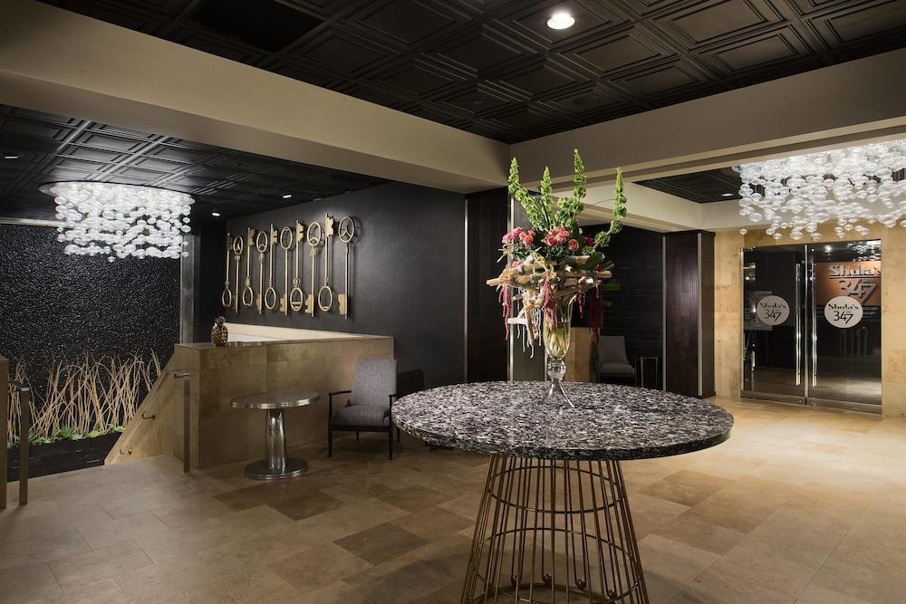 HOTEL DUVAL, AUTOGRAPH COLLECTION