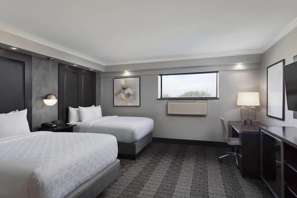 HOTEL DUVAL, AUTOGRAPH COLLECTION photo 2