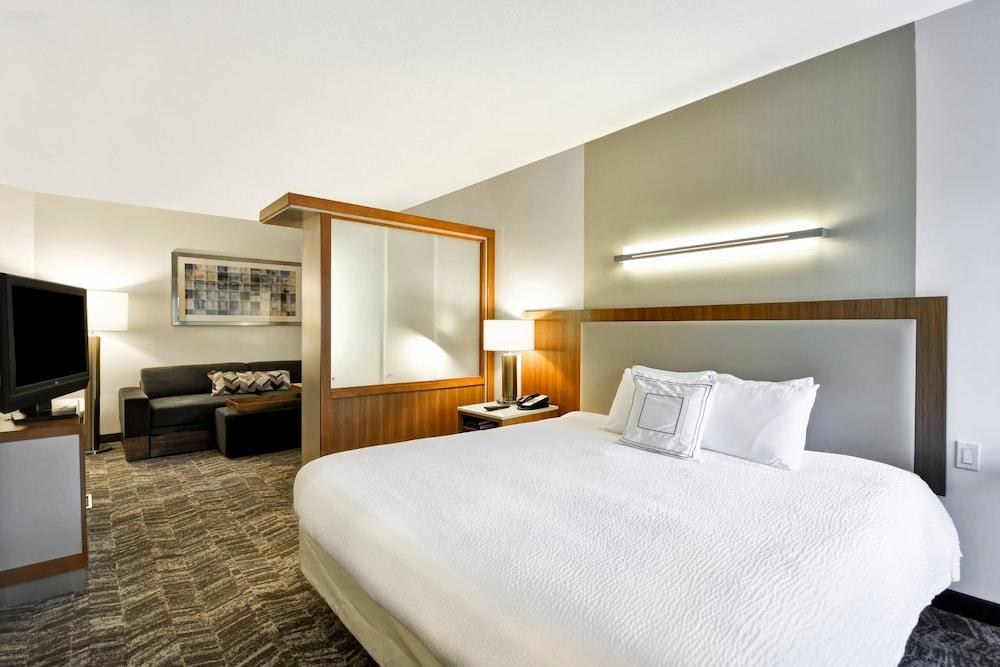 SPRINGHILL SUITES TALLAHASSEE CENTRAL photo 1