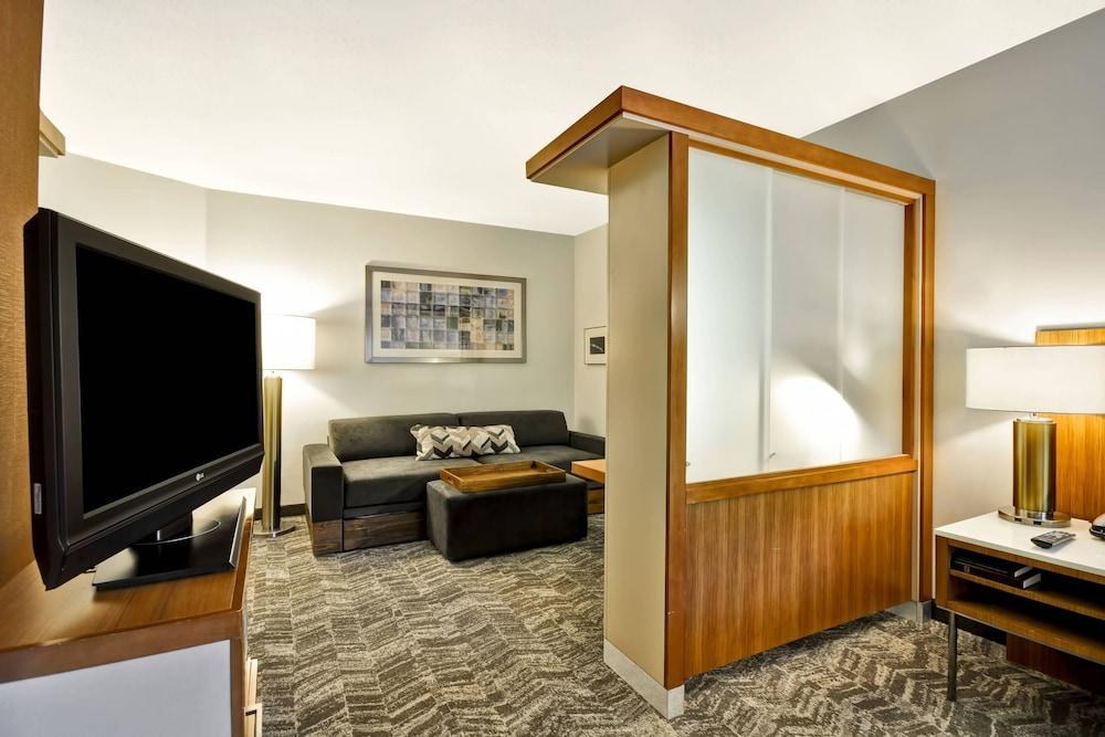 SPRINGHILL SUITES TALLAHASSEE CENTRAL photo 2