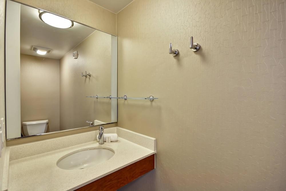 SPRINGHILL SUITES TALLAHASSEE CENTRAL photo 3