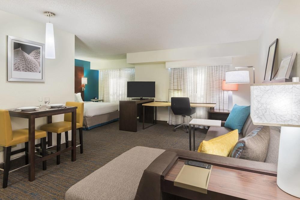 Residence Inn Tallahassee North I-10 Capital Circle