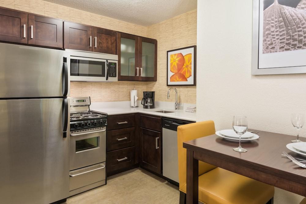 Residence Inn Tallahassee North I-10 Capital Circle photo 1