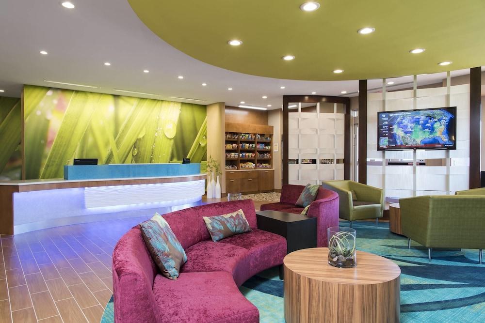 SPRINGHILL SUITES HOUSTON SUGAR LAND