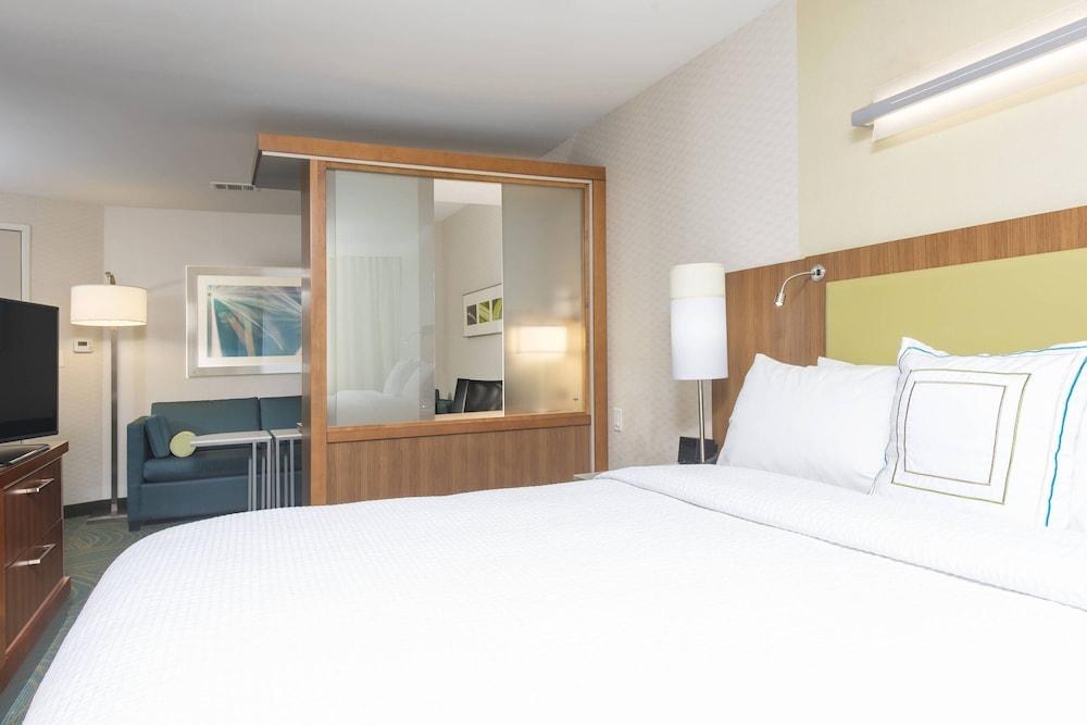 SPRINGHILL SUITES HOUSTON SUGAR LAND photo 1