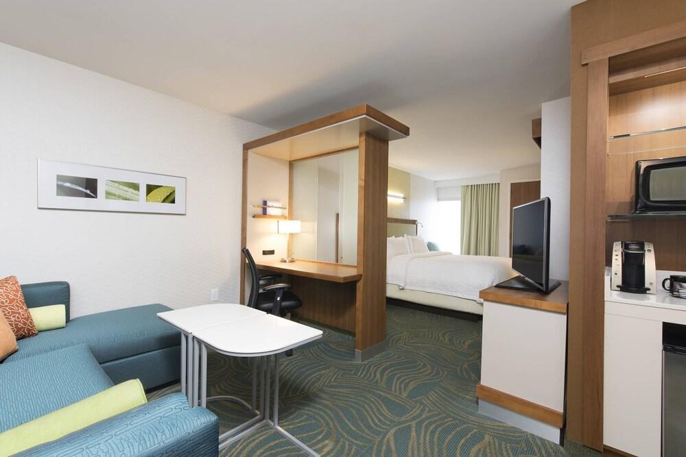 SPRINGHILL SUITES HOUSTON SUGAR LAND photo 2