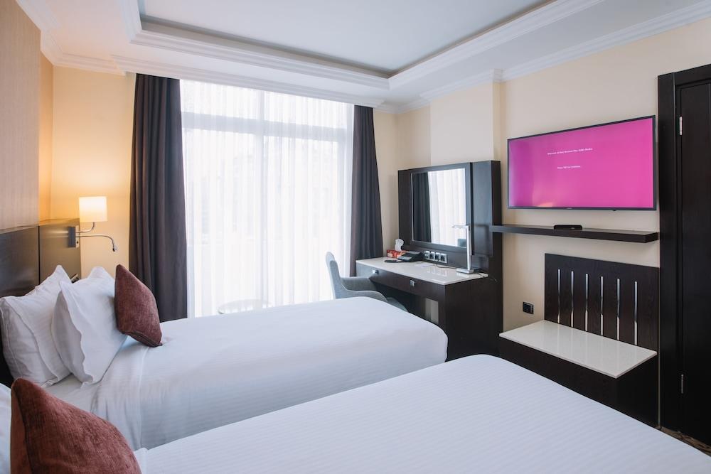 Best Western Plus Addis Ababa photo 1