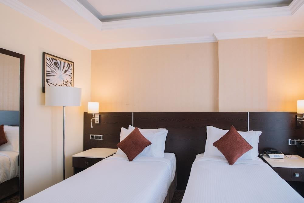 Best Western Plus Addis Ababa photo 2