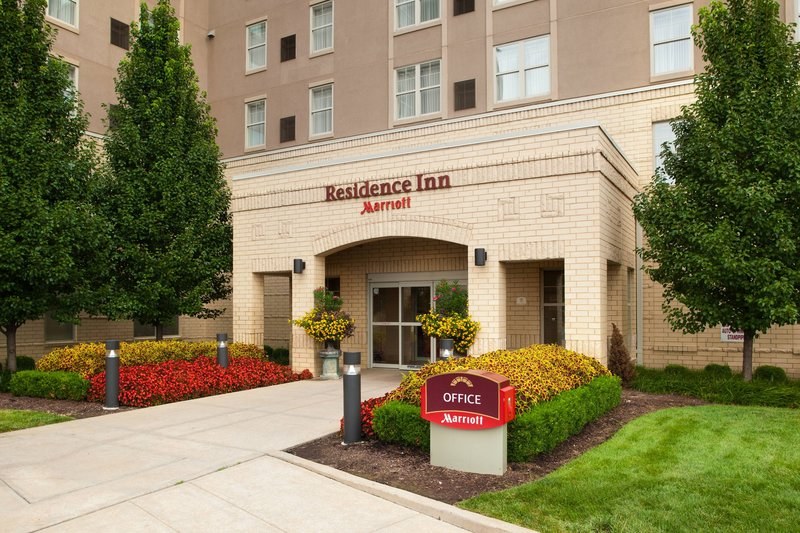 RESIDENCE INN ST. LOUIS DOWNTOWN photo 1