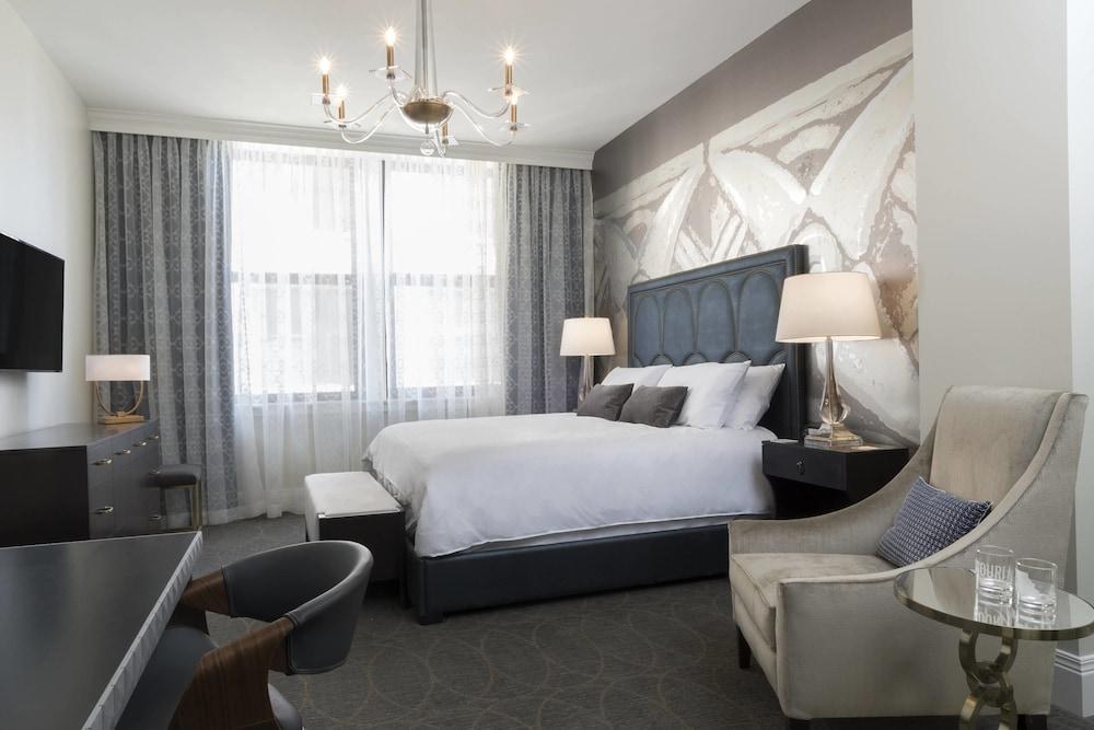 HOTEL SAINT LOUIS, AUTOGRAPH COLLECTION photo 1