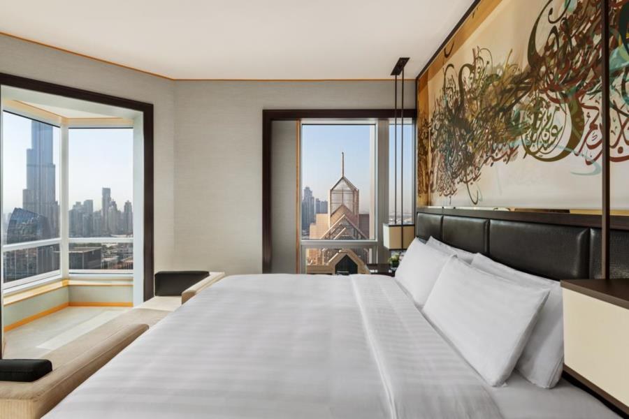 Shangri-La Dubai photo 1