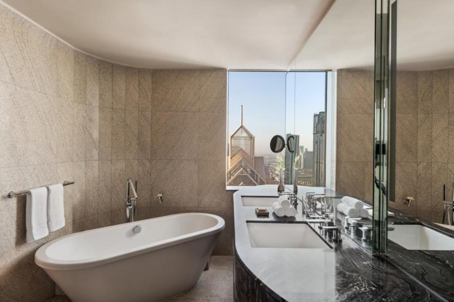 Shangri-La Dubai photo 2