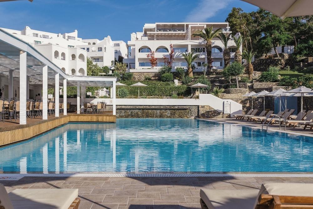 LINDOS VILLAGE RESORT & SPA - ADULTS ONLY