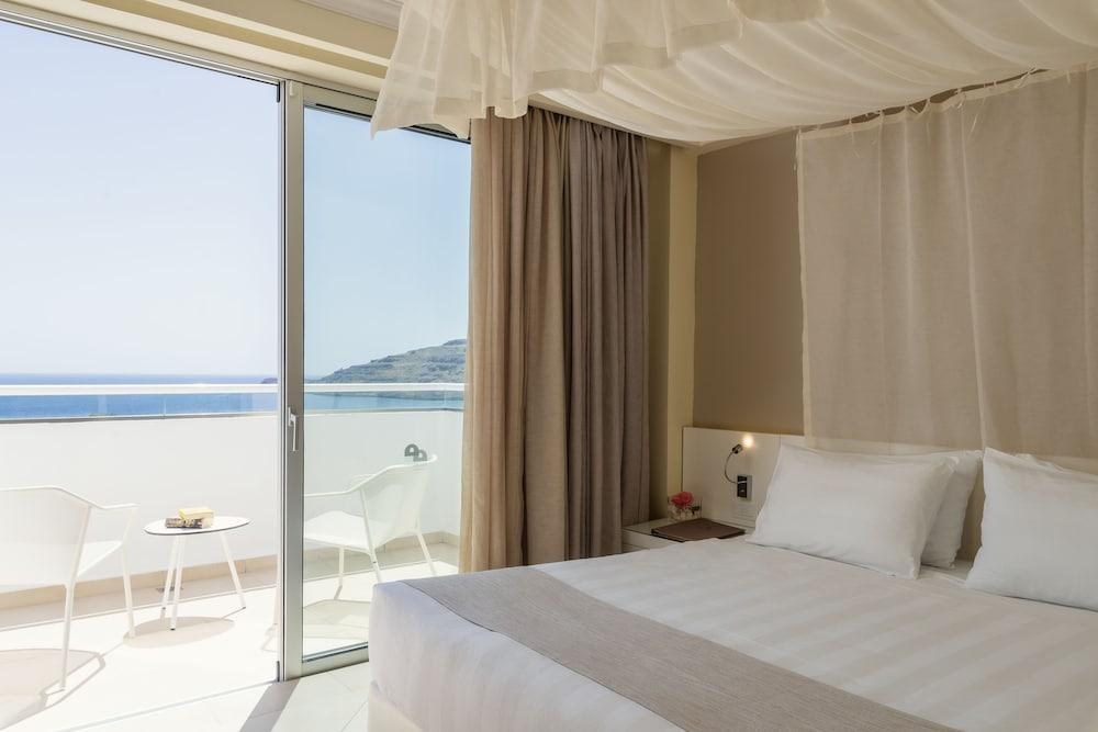 LINDOS VILLAGE RESORT & SPA - ADULTS ONLY photo 1