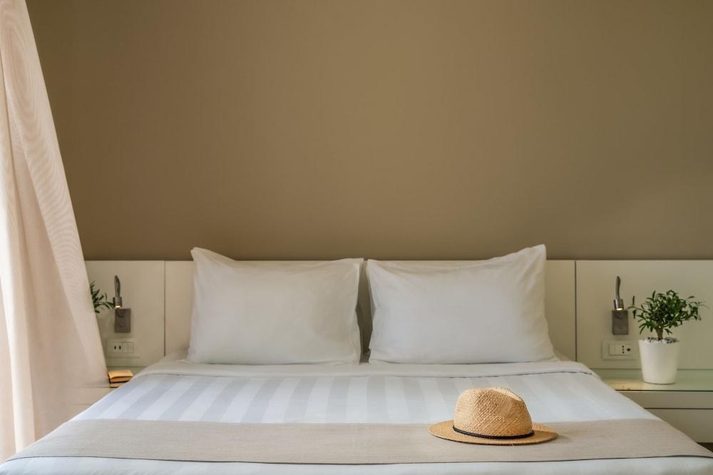 LINDOS VILLAGE RESORT & SPA - ADULTS ONLY photo 2