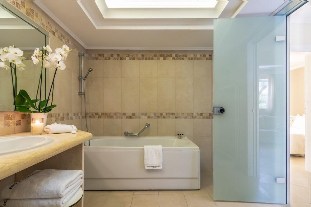 LINDOS VILLAGE RESORT & SPA - ADULTS ONLY photo 3
