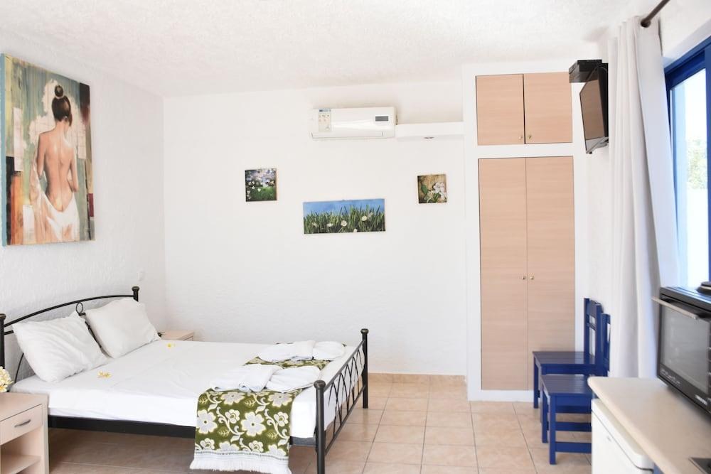 KIOTARI BEACH APARTMENTS STUDIOS photo 1