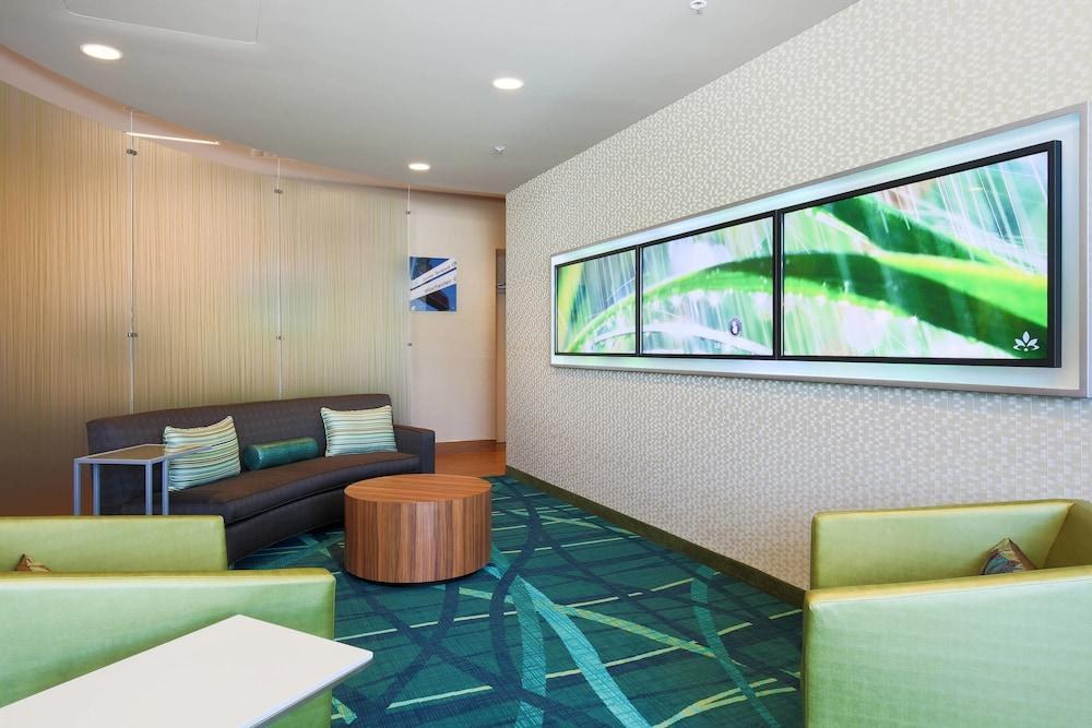 SPRINGHILL SUITES SAN JOSE AIRPORT photo 1
