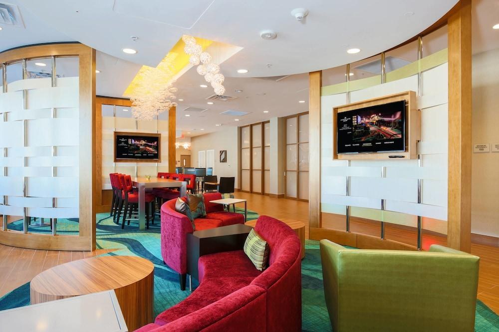 SPRINGHILL SUITES SAN JOSE AIRPORT photo 3