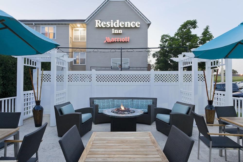 RESIDENCE INN CEDAR RAPIDS