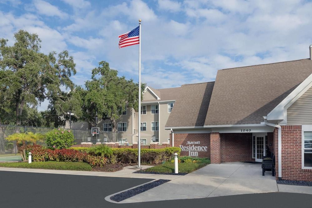 RESIDENCE INN SARASOTA BRADENTON