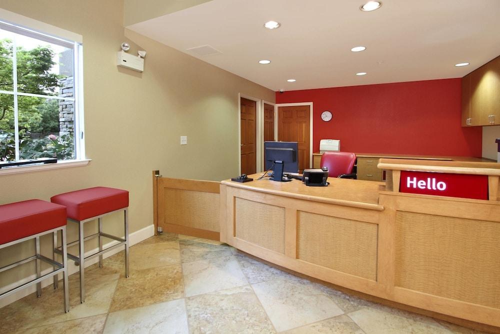 TOWNEPLACE SUITES SAN JOSE CAMPBELL photo 1