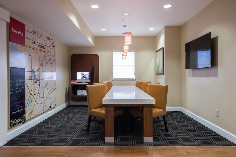 TOWNEPLACE SUITES SAN JOSE CAMPBELL photo 2