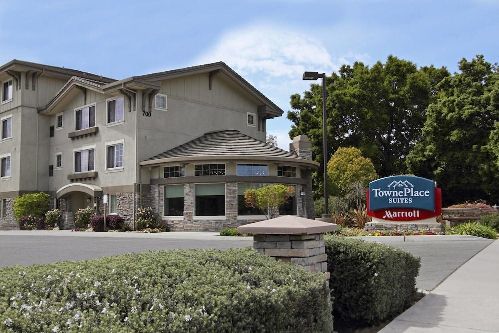 TOWNEPLACE SUITES SAN JOSE CAMPBELL photo 4