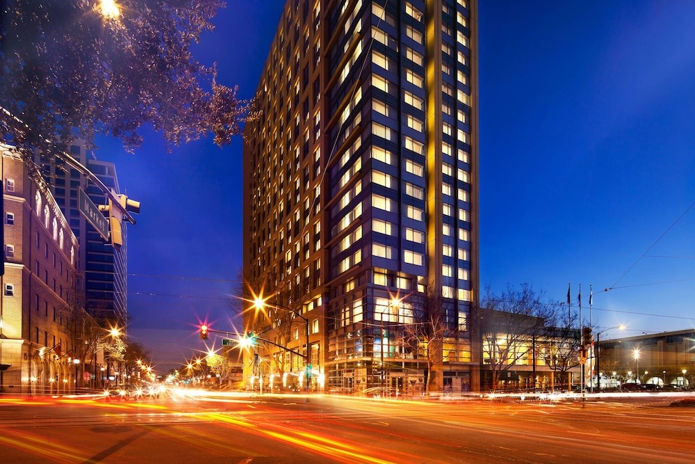 SAN JOSE MARRIOTT