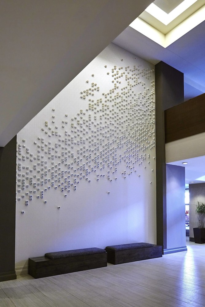 SAN JOSE MARRIOTT photo 1