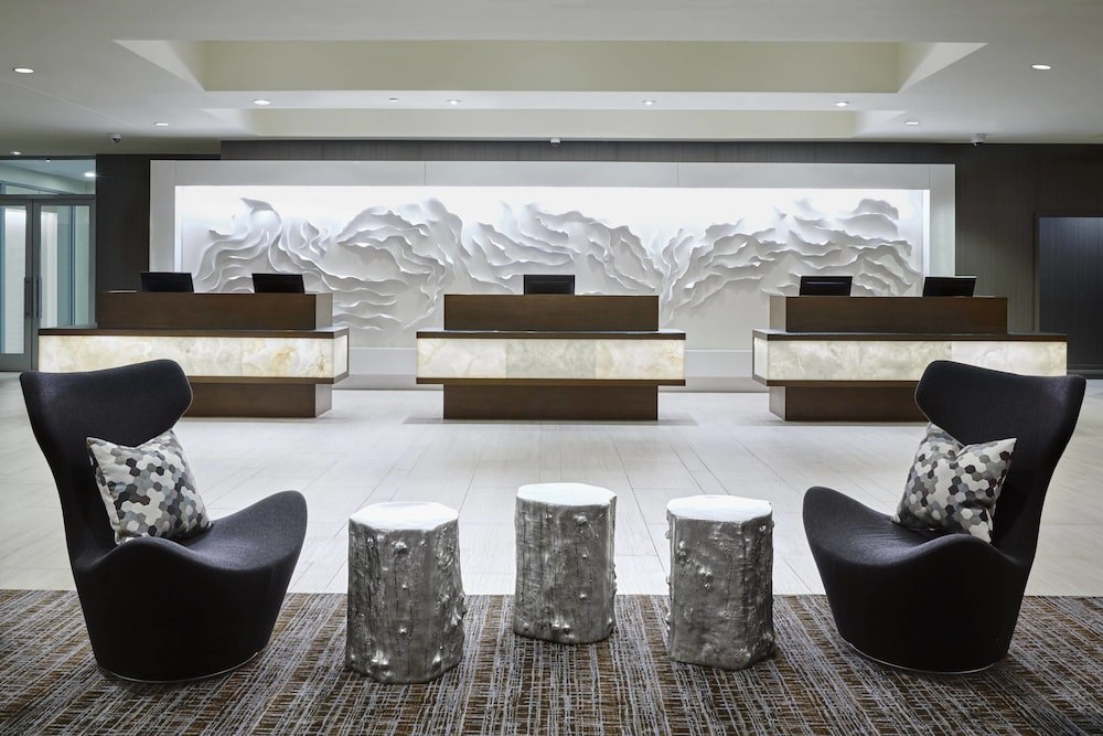 SAN JOSE MARRIOTT photo 3