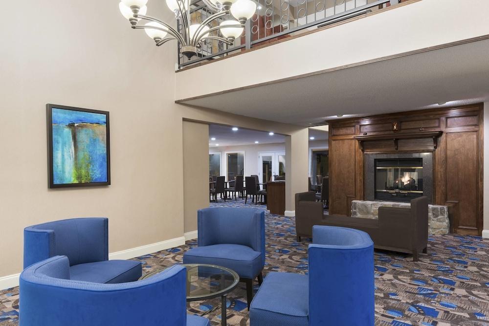 RESIDENCE INN CHARLOTTE UNIVERSITY RESEARCH PARK photo 4