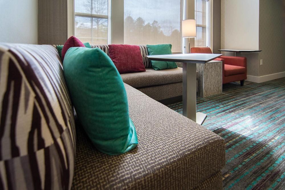 RESIDENCE INN CHARLOTTE PIPER GLEN