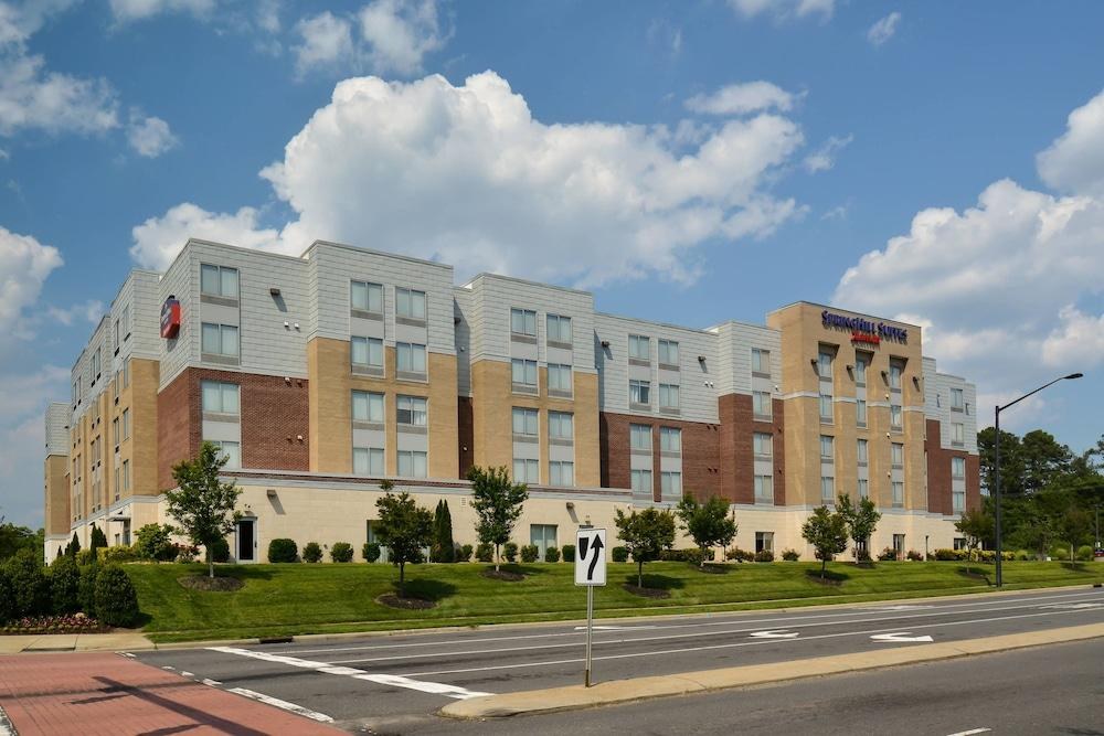 SPRINGHILL SUITES CHARLOTTE BALLANTYNE AREA