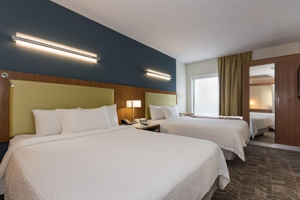 SPRINGHILL SUITES CHARLOTTE BALLANTYNE AREA photo 1