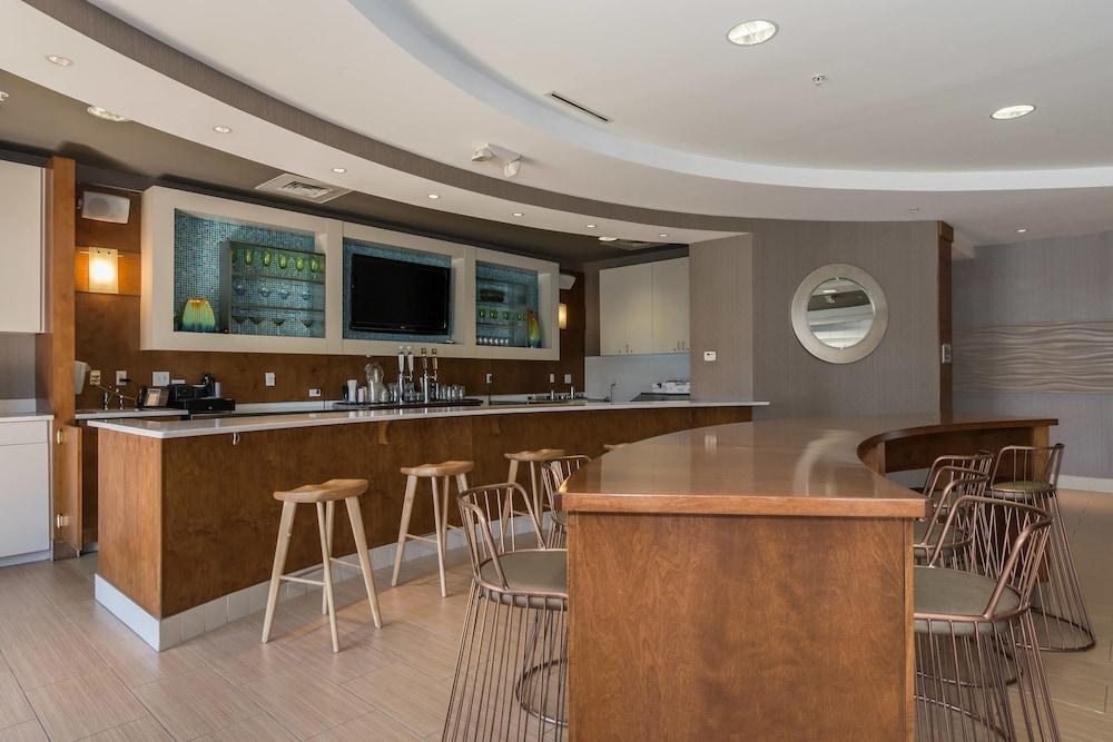SPRINGHILL SUITES CHARLOTTE BALLANTYNE AREA photo 4