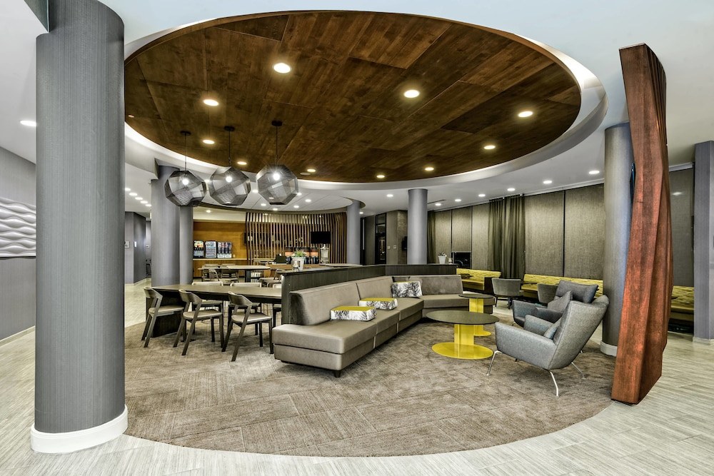 SPRINGHILL SUITES SAN ANTONIO AIRPORT photo 1