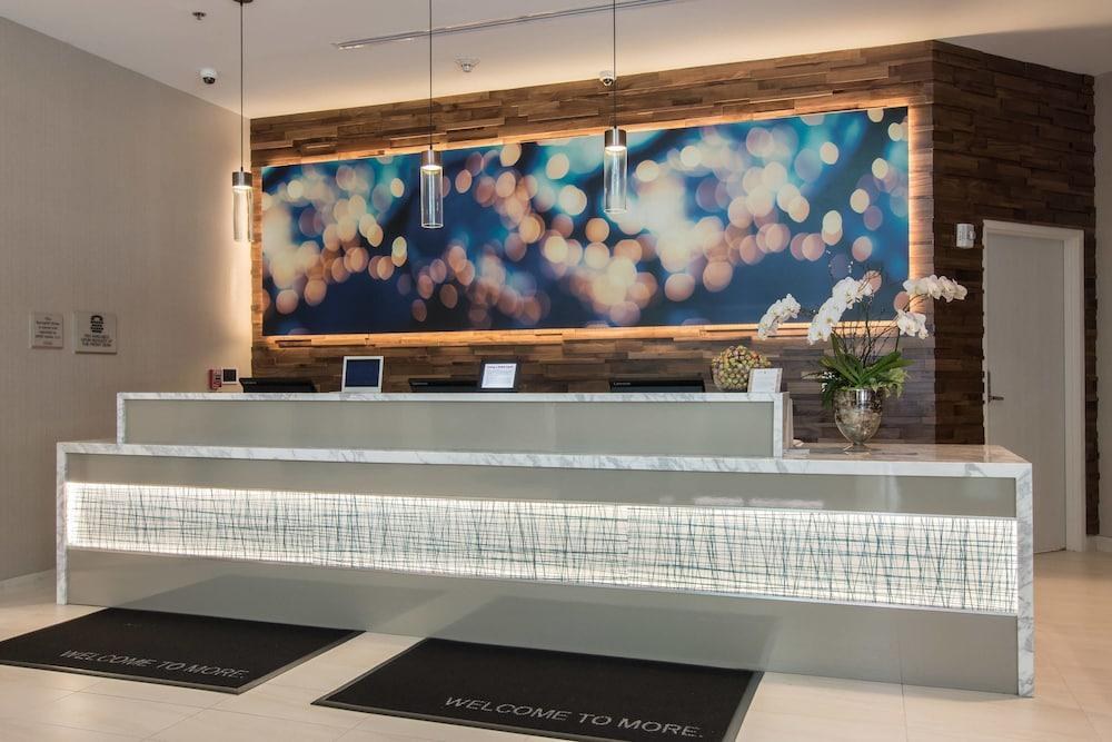 SPRINGHILL SUITES CHARLOTTE UPTOWN photo 1
