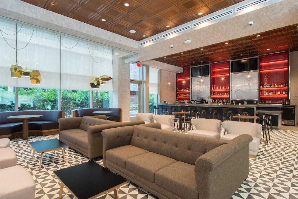 SPRINGHILL SUITES CHARLOTTE UPTOWN photo 3