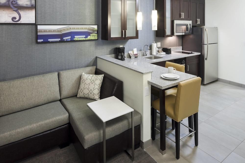 RESIDENCE INN RICHMOND DOWNTOWN