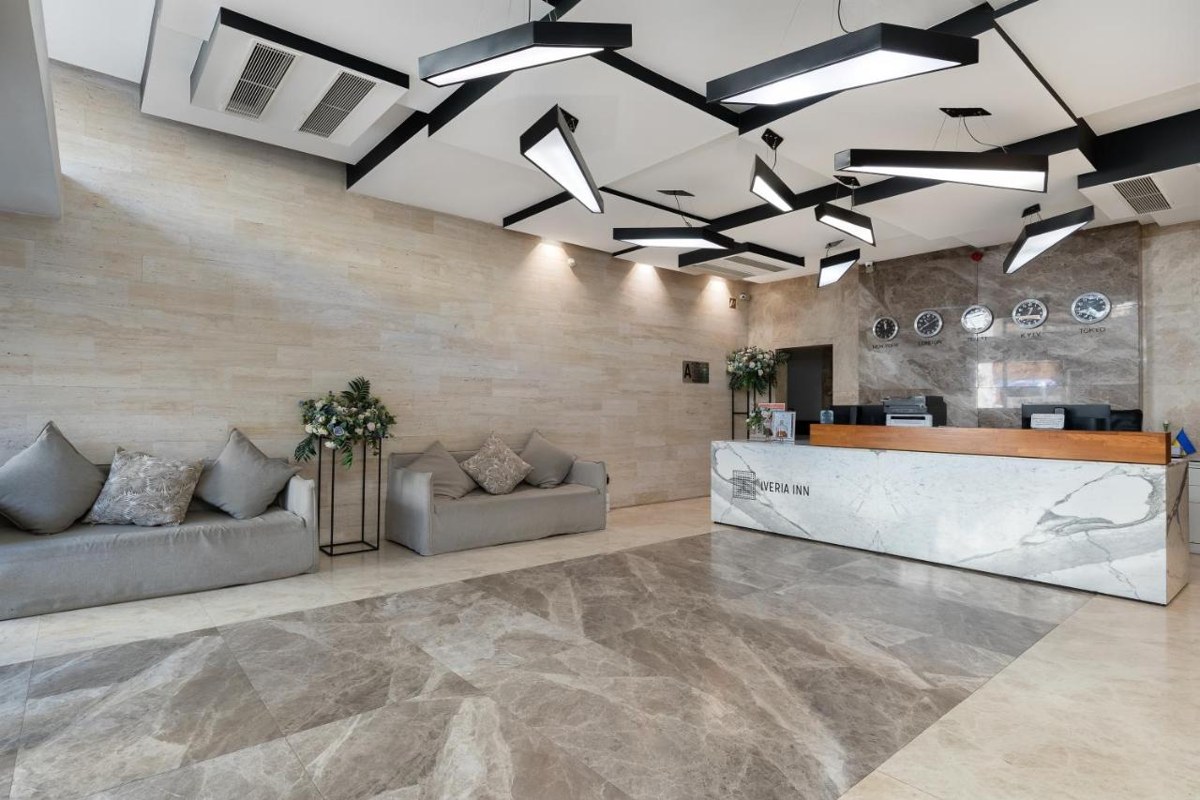 IVERIA INN HOTEL photo 2