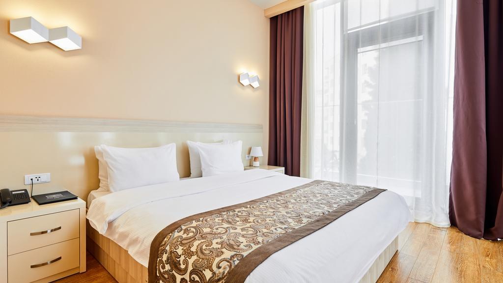 IVERIA INN HOTEL photo 3