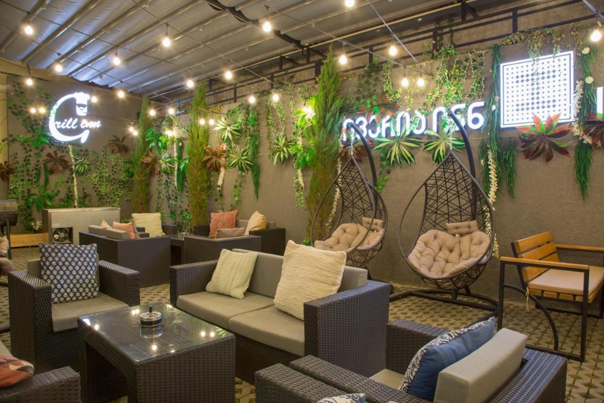 IVERIA INN HOTEL photo 4