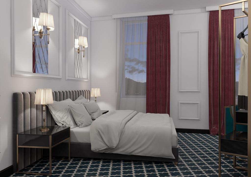 KING GORGASALI HOTEL photo 1