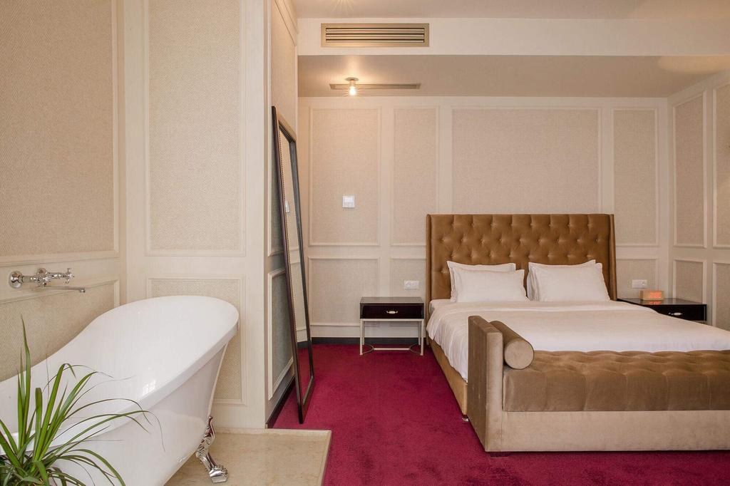 KING GORGASALI HOTEL photo 2