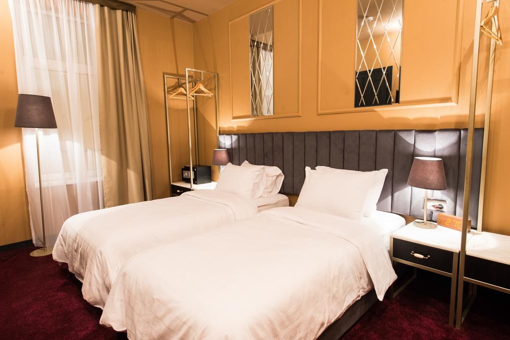 KING GORGASALI HOTEL photo 3