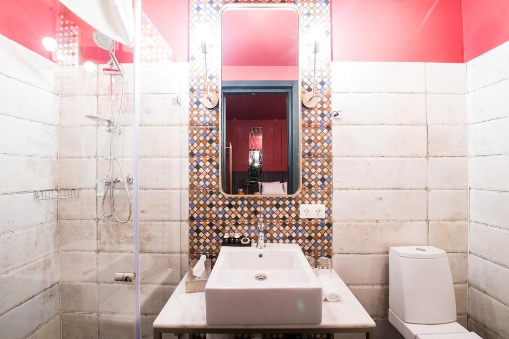 KING GORGASALI HOTEL photo 4