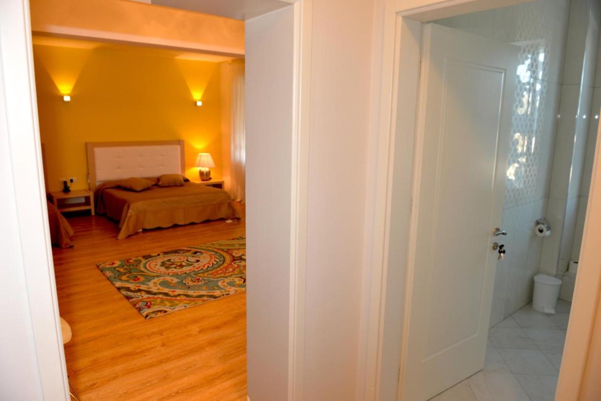 GRAND WHITE CITY HOTEL photo 3