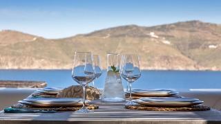 Mykonos Panormos Villas